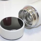 Büro Ev Ofis Yazlık Kamp için 500ML Anime Baskılı Dijital Göstergeli Stil Termos