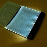 Büro Ev Ofis Yazlık Personeli için Kitap Arası Işığı Led Panel Kitap Okuma Lambası