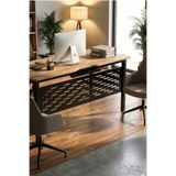 BÜRO MASASI,OFİS MASASI, 140 CM. ÇALIŞMA MASASI 5140