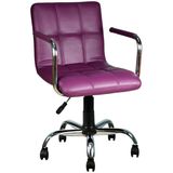 Bürocci 9503D0124 Carla Mor Çalışma Koltuğu