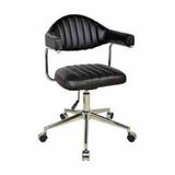 Bürocci 9600A0101 Siyah Çalışma Koltuğu