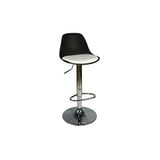 Bürocci Boombar Nadya 9537S0109 Beyaz Bar Sandalyesi