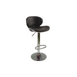 Bürocci Goa 9545S0101 Siyah Bar Sandalyesi