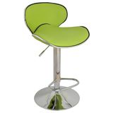 Bürocci Goa 9545S0110 Yeşil Bar Sandalyesi