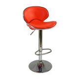 Bürocci Goa 9545S0123 Turuncu Bar Sandalyesi