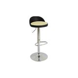 Bürocci Jack 9560S0115 Krem Bar Sandalyesi
