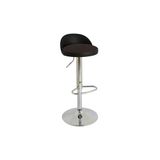 Bürocci Jack 9560S0121 Kahverengi Bar Sandalyesi