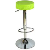 Bürocci Moni 9511Q0110 Yeşil Bar Taburesi
