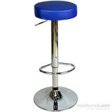 Bürocci Nina 9511Q0103 Lacivert Bar Taburesi-