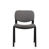 Bürosit Forum Bekleme Koltuğu Gri