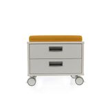 Bürosit KSN6410504 Puf Keson