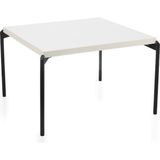 Bürosit Milayak 60x60 cm Kare Sehpa