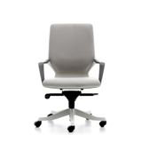 Bürotime Swan Çalışma Koltuğu Açık Gri