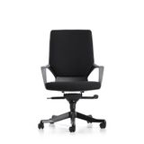 Bürotime Swan Çalışma Koltuğu Siyah