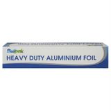 Burpak 45 cm 100 m 17.5 mic Heavy Duty Aluminyum Folyo