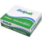Burpak Bambu Tahta Karıştırıcı 11 cm 400 Adet