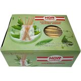 Burpak HDR Jelatinli Ahşap Kürdan 400 Adetlik Paket Standart Boy Renkli Kullan At Ürünler