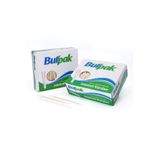 Burpak Jelatinli Kürdan 500'lü 2 Adet