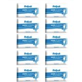 Burpak Şeffaf Pe Eldiven 10 Paket (1000 Adet)