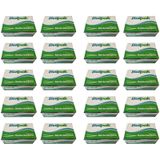 Burpak Tahta Ahşap Bambu Çay Kahve Karıştırıcı Çubuk Kaşık - 11 Cm. - 400 Adetlik 20 Paket