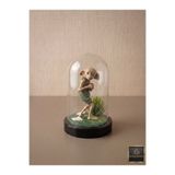 Burq Design Harry Potter Ev Cini Dobby Figür 15x10cm