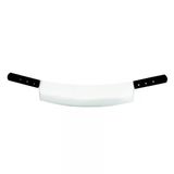 Bursa Çift Saplı Paslanmaz Zırh Kebap Bıçağı No:1 - 30 Cm P129993s5781