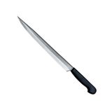 Bursa Fileto Ve Balık Bıçağı No:4, 35 Cm, Plastik Sap FRTKGT55TK-TK-BOD-SHNBB4