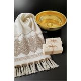 Bursa Home Gold & Altın Hamam Tası Çeyizlik & Hediyelik & Gelin Hamamı