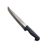 Bursa İnce Kasap Bıçağı No:4, 20 Cm, Plastik Sap P129126s1584