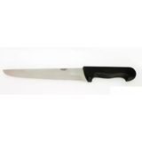 Bursa İnce Küt Kasap Bıçağı No:5, 23 Cm - Plastik Sap P129132s6885