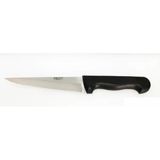 Bursa İnce Sivri Kasap Bıçağı No:3, 17 Cm - Plastik Sap P129074s3120