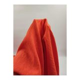 Bursa Kumaş Kırışmaz Keten Kumaş(1 Metre × 1.5 )