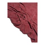 BURSA KUMAŞTAN Jakarlı İpek Cupro Kumaş Bordo Dökümlü En 120 cm | Jakarlı İpek Cupro Kumaş - Bordo, En 120 Cm, Parlak Dökümlü, Elbise Gömlek Kimono Takım Pantolon Için Premium Seri