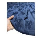 BURSA KUMAŞTAN Jakarlı İpek Cupro Kumaş En 120 cm Parlak Dökümlü Elbise, Gömlek, Kimono, Takım ve Pantolon 1200 -9