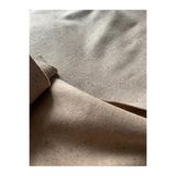 BURSA KUMAŞTAN Kaşe Kumaş Camel Renk 150x100 cm Kışlık Trenckot, Kaban, Mont, Ceket için
