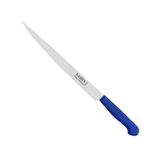 Bursa Paslanmaz Lakerda Bıçağı 25 Cm, Plastik Sap - Lisinya