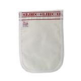Bursa Tekstil Kelebek Kese Doğal Kalın Banyo Kesesi Normal Ciltler Için