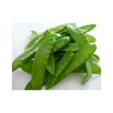 Bursa Tohum Sultani Yaprak Bezelye 100 Gr