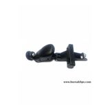 bursaklips 5675- FİAT FİORİNO,BİPPER ARKA KELEBEK CAM MANDALI 1356659080 (1 ADET)