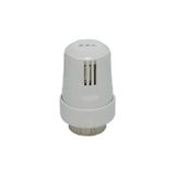 Bursay 1/2" ECA Termostatik Vana Köşe TRV3 Eca