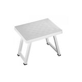 Bursev Katlanır Mini Masa Portatif Sehpa 51x40x40 Cm