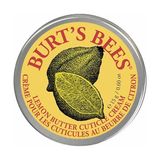 Burt S Bees Tırnak Bakım Kremi Limonlu 15 Gr