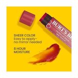 Burt's Bees Renkli Dudak Bakım Kremi - standart