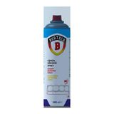Burtech 500 ml Conta Sökücü Sprey