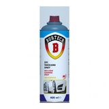 Burtech Kaporta Zift 400 ml Çözücü Sprey