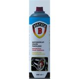 Burtech Motosiklet Zincir Temizleme Sprey 500 ml