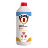 BURTECH Organik Kırmızı Antifriz -56°C 1.5 lt