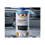 Burtech Radyatör Temizleyici 750 ml Motor Soğutma Sistemi Temizleme Sıvısı Pas ve Kireç Çözücü