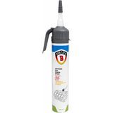 Burtech Rtv Silikon Sıvı Conta Siyah 200ML
