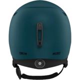 Burton Anon Burner Unisex Çocuk Yeşil Kask - L - XL